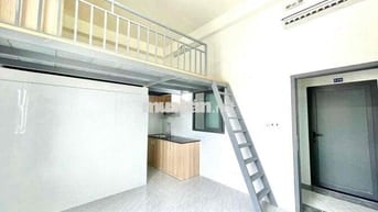 Dulex 30m2 Giá Rẻ ĐH Kinh Tế Luật Thủ Đức