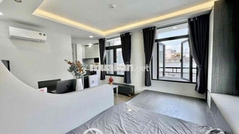 Cho Thuê Căn Hộ Studio Dương Bá Trạc Quận 8