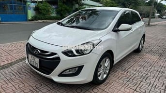 Hyundai i30 2013 - 80000 km