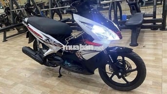 AB Thái 2011 màu trắng đen chính chủ bsố Đồng Nai