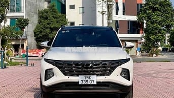 Hyundai Tucson 2022 1.6 AT Turbo HTRAC Đặc biệt