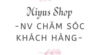 NV CHĂM SÓC KHÁCH HÀNG tại TP.HCM linh hoạt thời gian 