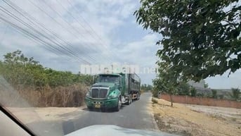 Bán lô đất đẹp tọa lạc tại tóc tiên, phú mỹ, brvt