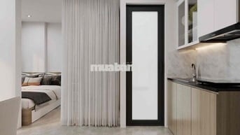 CHO THUÊ CĂN HỘ MINI- 1N1K NGAY SÂN VẬN ĐỘNG MỸ ĐÌNH