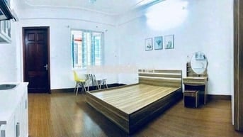 Cho thuê căn hộ STUDIO 25m2 Trung Kính chỉ 4tr3/tháng