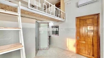 🔥 DỰ ÁN MỚI BÓC SEAL NGAY BÌNH THÀNH - GẦN TKTQ, KDC VL- FULL NỘI THẤT