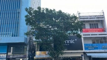 Bán nhà Xô Viết Nghệ Tĩnh, P19, Bình Thạnh, 5.5x20m, Giá chỉ 26.6 tỷ