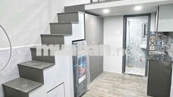 Khai Trương Dự Án Phòng Trọ Có Gác Rộng Rãi Nội Thất Giá Rẻ Ở Tân Phú