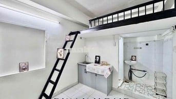 Trọ Cao Cấp Giá Sinh Viên - 2.600,000 Đồng.