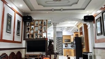 Kẹt Bank bán gấp nhà 1T1L 58m2/ 940Tr Phan Văn Hớn_Q12 gần trường THCS
