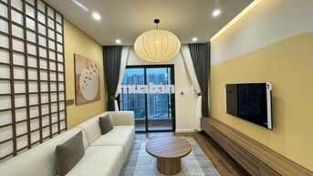 Hot - Hoàng Thành Pearl - Mỹ Đình 80m2 2PN full đồ đẹp giá tốt 16tr/th
