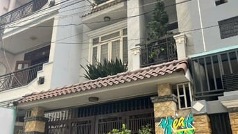 Bán nhà phố , khu dân cư xây dựng đồng bộ , đường Lương Định Của ,