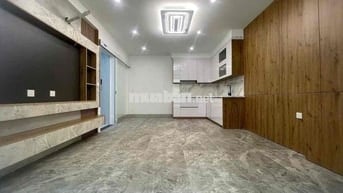 CCMN dòng tiền - Chính Kinh - Thanh Xuân - dt 38 m 5T giá 8.6 tỷ   Nhà