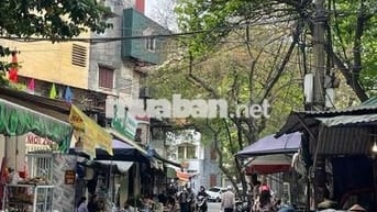 🏡☘️ Phố Nguyễn Công Hoan 
SIÊU PHẨM BA ĐÌNH - NGÕ TO NHƯ PHỐ, KD ĐỈNH