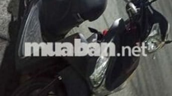 Vision đen đỏ 2016 bản đẹp - odo 31k km.