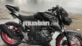 Suzuki GSX S150 Bstp