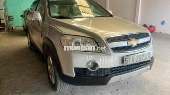 Chevrolet Captiva 2007 LT 2.4 - 211741 km