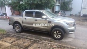 2015 XL 2.2L 4x4 MT - 140000 km