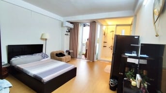 DƯỚI 2 TỶ SỞ HỮU CĂN HỘ & HỘ KHẨU QUẬN 1 - NGAY PHỐ BÙI VIỆN - VIP