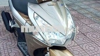 Bán Xe AB BS43 cực ngon, Đẹp