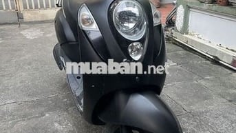 Sym elite 50cc đời 2019 xe ít đi