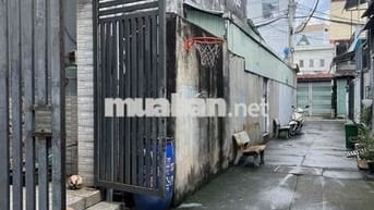 NHÀ RẺ GIÁ 4,6 TỶ ĐƯỜNG Ô TÔ LÊ VĂN KHƯƠNG Cho 88m2