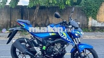 GSX s150 siêu lướt 3.000km . Ngay chủ 43