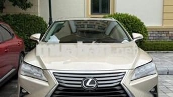 Lexus RX350 2016, 1 chủ từ mới Hà Nội,full lịch sử