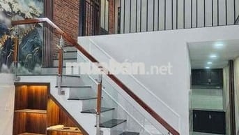 Bán nhà mặt tiền thới tứ 2. Đối diện trường học Tam Đông 2