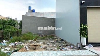 Cần bán gấp lô đất mặt tiền chính chủ 4ty250 Thạnh Xuân 24