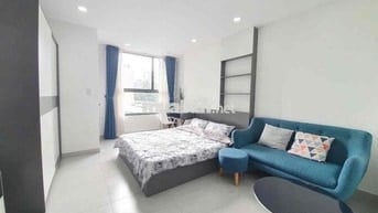 ORCHARD PARKVIEW 1PN 1WC FULL NỘI THẤT GẦN SÂN BAY CV GIA ĐỊNH