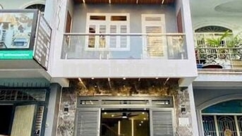 CHÚ TÁM CẦN BÁN CĂN NHÀ BÌNH CHÁNh 890TRIỆU, 80m2 TÂN TÚC _CHỢ ĐỆM