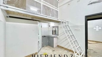 KHAI TRƯƠNG 10P MỚI XÂY - FULL NỘI THẤT - GẦN NGÃ TƯ 4 XÃ - CHỢ PHAN A