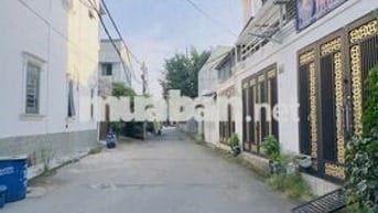 Bán ĐẤT ĐẸP, ĐƯỜNG Ô TÔ ngã 4 cầu Bình Phước, Hiệp Bình Phước, TĐ