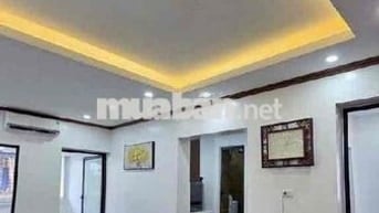 Căn hộ 3pn NGỌC KHÁNH giá nhỉnh 5 tỷ
