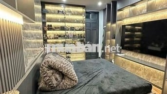 BÁN NHÀ PHỐ QUAN NHÂN – 5 TẦNG – FULL NỘI THẤT- Ở NGAY – GIÁ 10,6 TỶ