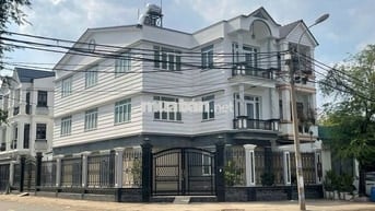 CĂN GÓC KDC BÌNH CHIỂU 8X23, SÀN TRỐNG, GẦN CHỢ ĐẦU MỐI THỦ ĐỨC