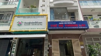 Cần bán nhà hẻm 22/48 Lữ Gia đường thông 7m. khu an ninh, yên tỉnh