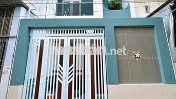 BÁN NHÀ 1 LẦU QUA KHU FIVE STAR - CHỈ 1TỶ650 - 100M2 - SỔ SẠCH