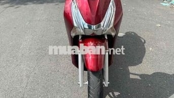 HONDA SH 125 VN 2014.