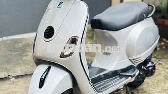 VESPA LX 125CC  ĐK 2010 MỚI TINH 99% BSTP