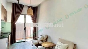 CĂN STUDIO GẦN CẦN CẦU SÔNG HÀN