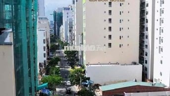 Ngộp Bank bán lô Hà Bổng 3 mặt tiền