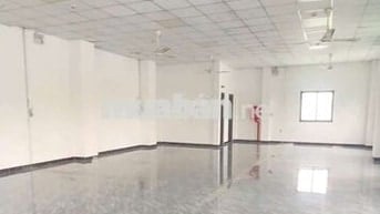Xưởng cho thuê Xuân Thới thượng hóc môn DT 1300m giá 70tr có pccc