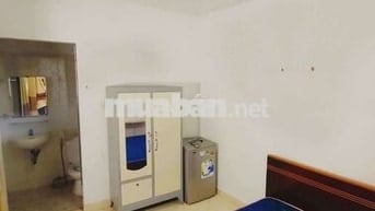 Phòng trọ bình thạnh, đầy đủ nội thất, giá rẻ