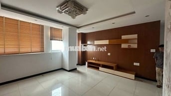 Bán Căn Duplex 155m2 3PN Cộng Hòa Plaza - Sổ Vĩnh Viễn - Gần Nhà Ga T3