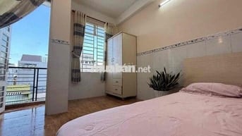 🏡STUDIO VỚI KHÔNG GIAN NẮNG ẤM CÓ BANCOL GIÓ TRỜI - VẠN KIẾP BT