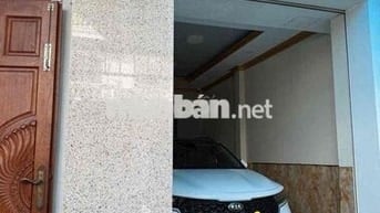 Cho thuê Biệt Thự Quận 12 P Thạnh Xuân , Đường 12m vỉa hè