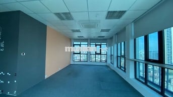 Văn phòng đẹp – vị trí hot– giá cực tốt ngay trục Trần Duy Hưng!!!