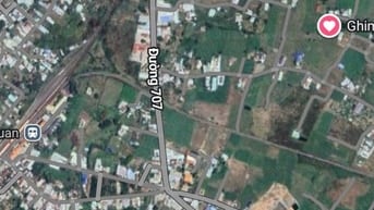 Bán gấp 01 trong 02 thửa đất chính chủ gần ngay ga, chợ, trường, KDC